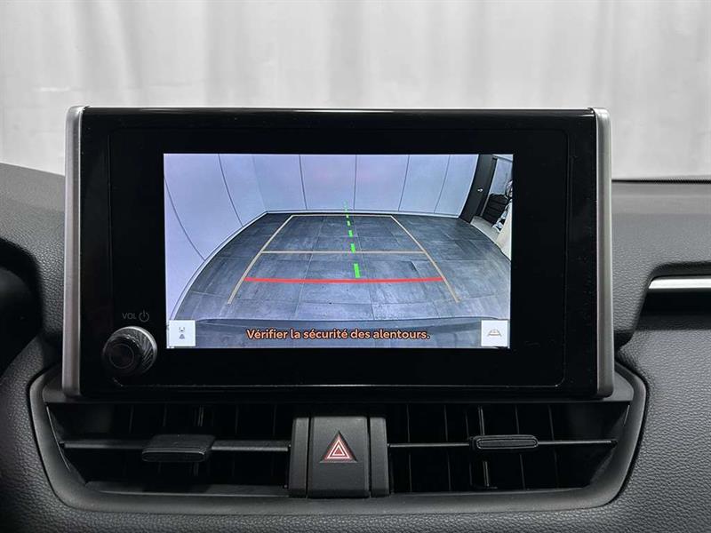 toyota RAV4 2023 - 16