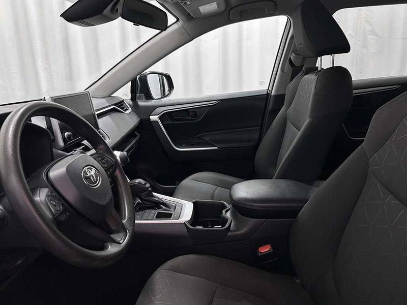toyota RAV4 2023 - 17