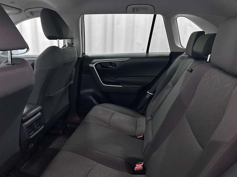 toyota RAV4 2023 - 19