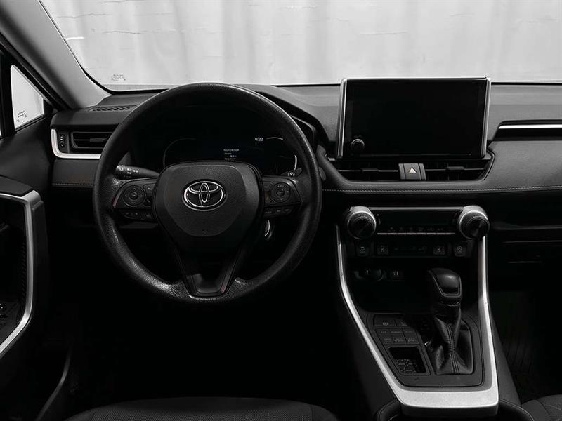 toyota RAV4 2023 - 20