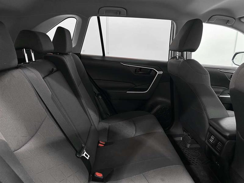 toyota RAV4 2023 - 21