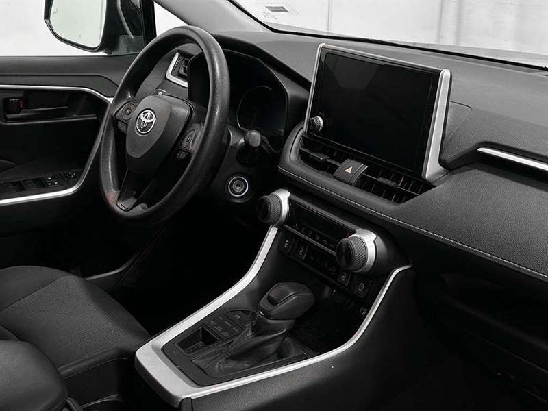 toyota RAV4 2023 - 23