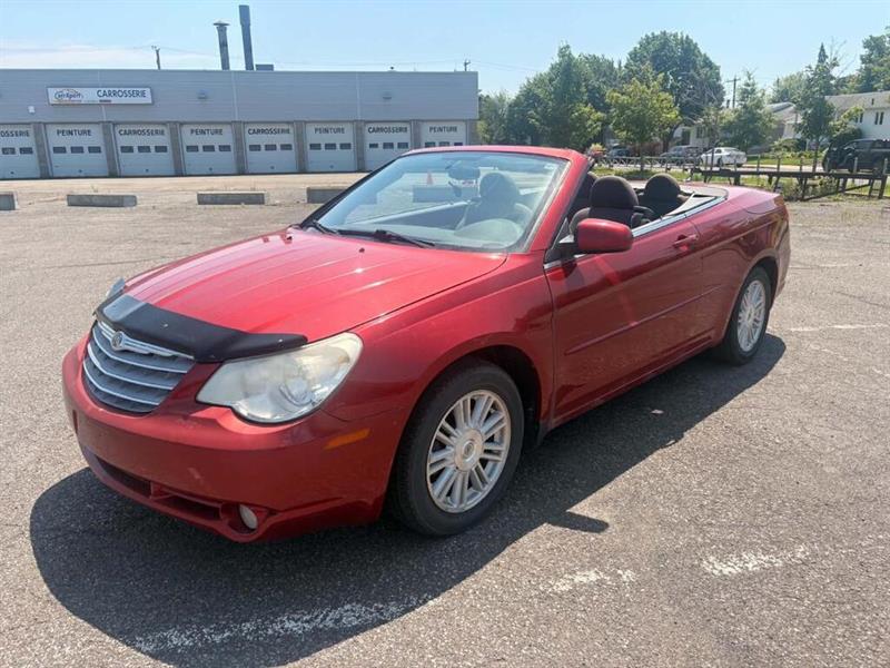 chrysler Sebring 2009