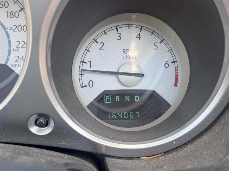 chrysler Sebring 2009 - 5