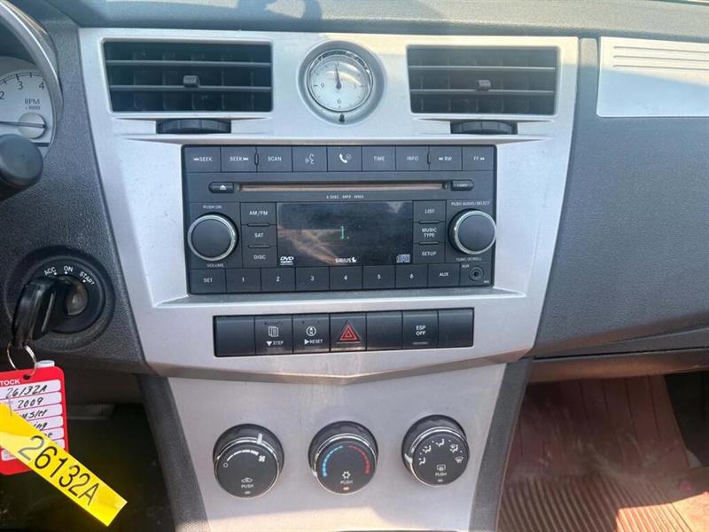 chrysler Sebring 2009 - 6