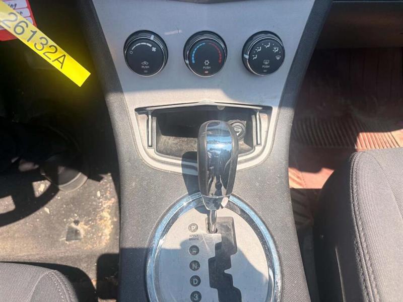 chrysler Sebring 2009 - 8