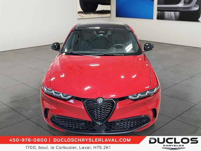 alfa romeo Tonale 2025 - 3