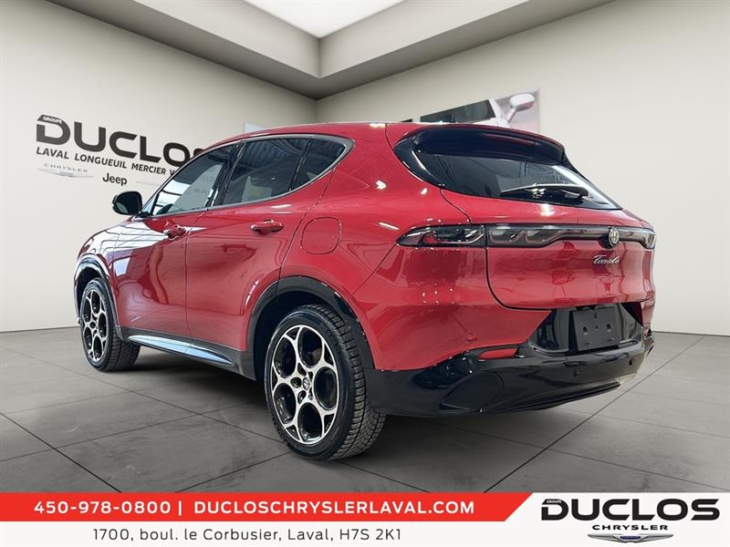alfa romeo Tonale 2025 - 6