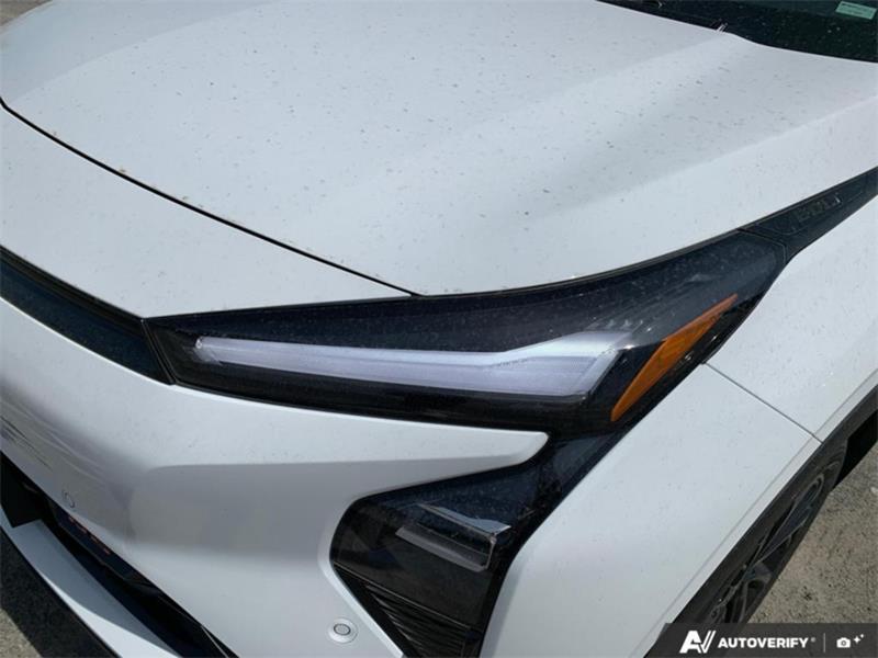 chevrolet Bolt EV 2027 - 11