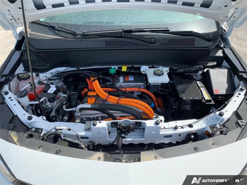 chevrolet Bolt EV 2027 - 13