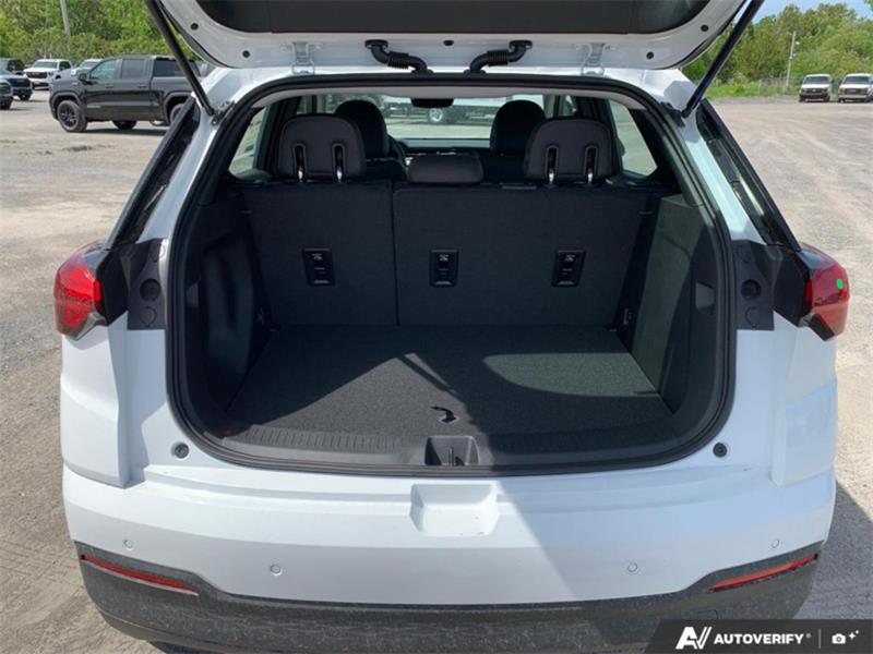 chevrolet Bolt EV 2027 - 15