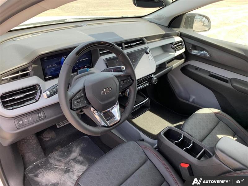 chevrolet Bolt EV 2027 - 16
