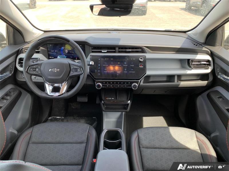 chevrolet Bolt EV 2027 - 27