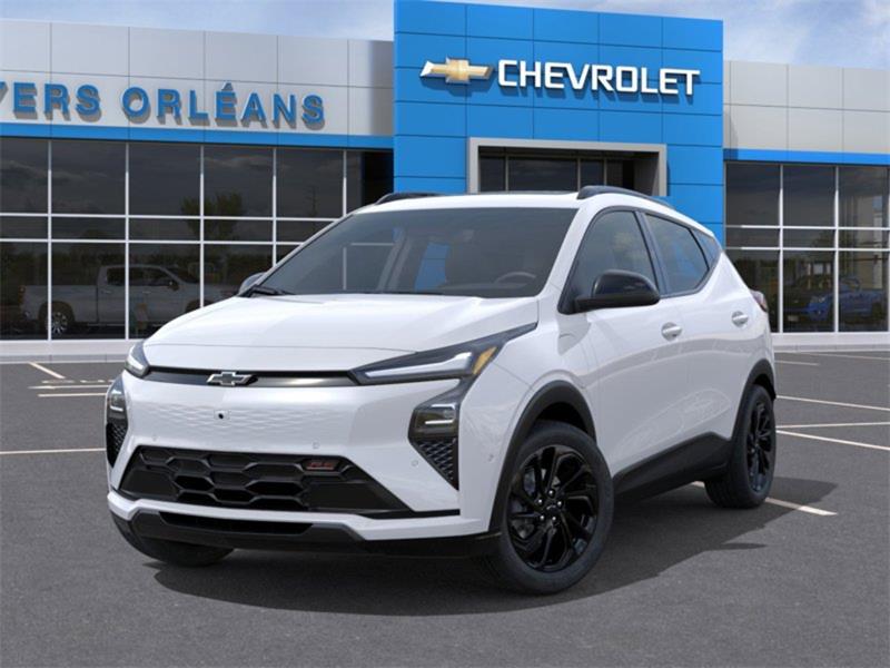chevrolet Bolt EV 2027 - 34