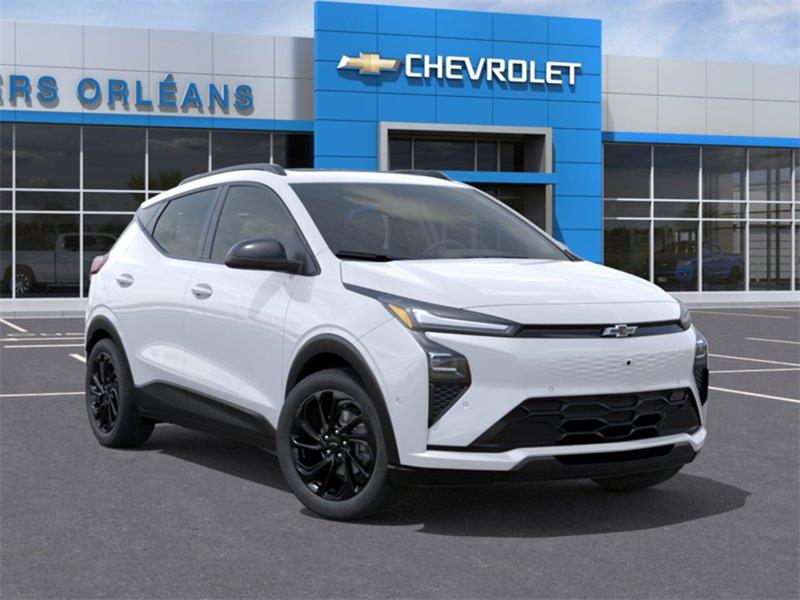 chevrolet Bolt EV 2027 - 35