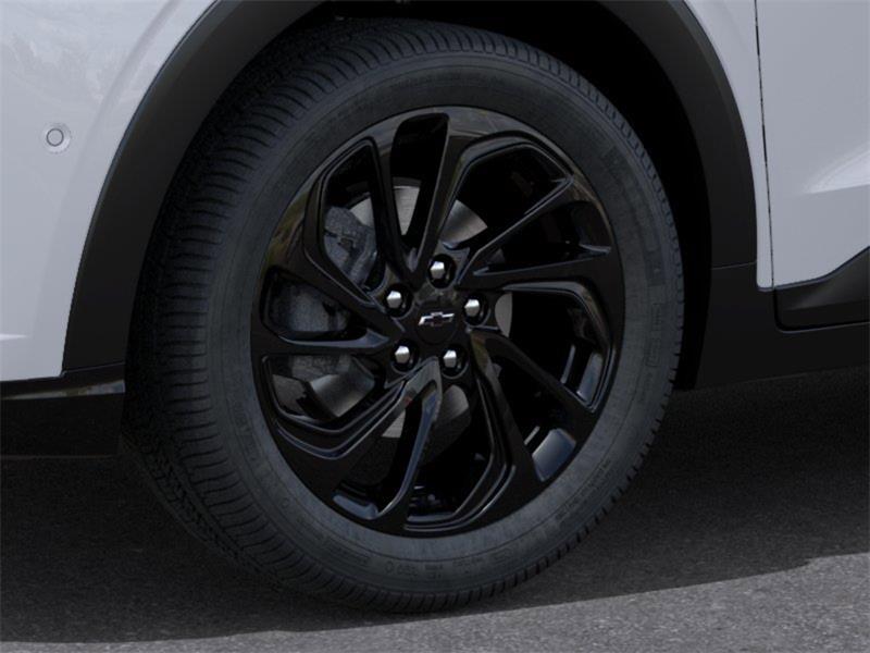 chevrolet Bolt EV 2027 - 37