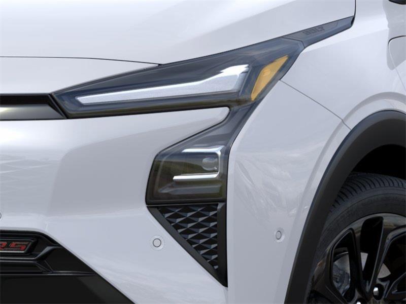 chevrolet Bolt EV 2027 - 38