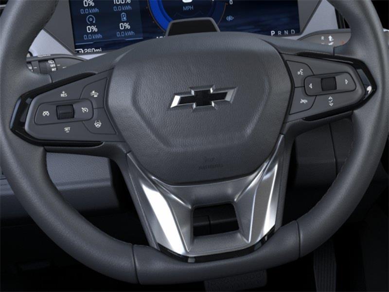 chevrolet Bolt EV 2027 - 47