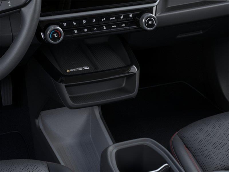 chevrolet Bolt EV 2027 - 51