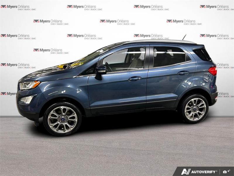ford EcoSport 2021 - 2