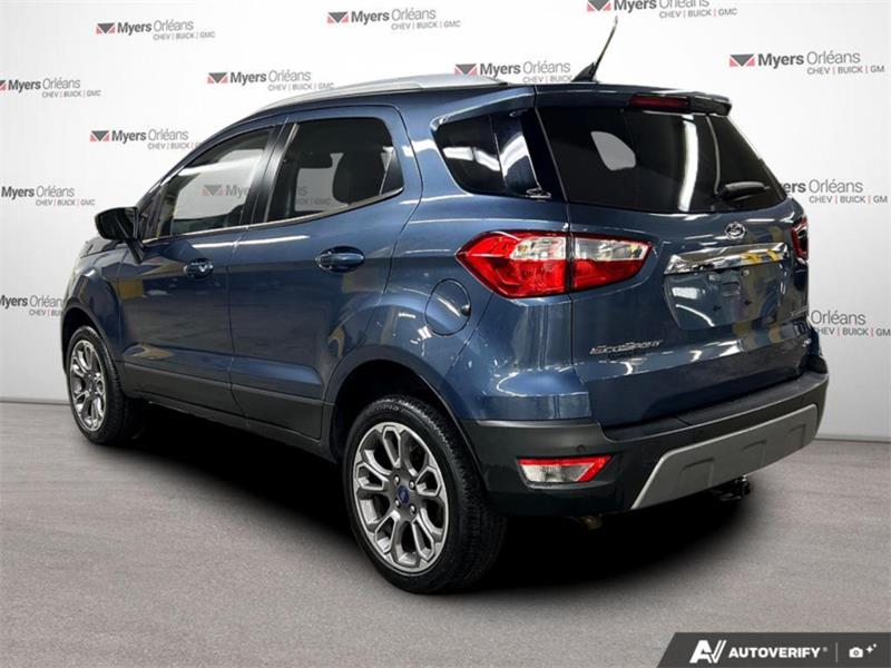 ford EcoSport 2021 - 3