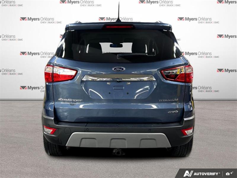 ford EcoSport 2021 - 4