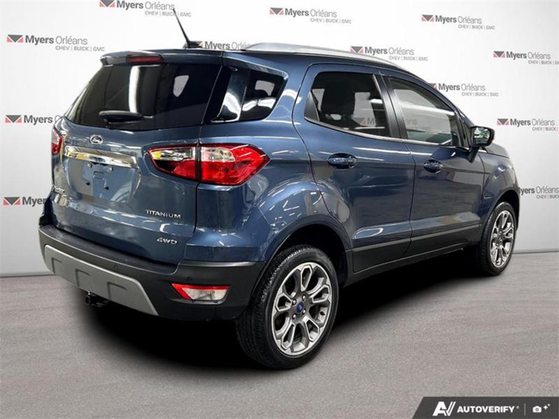 ford EcoSport 2021 - 5