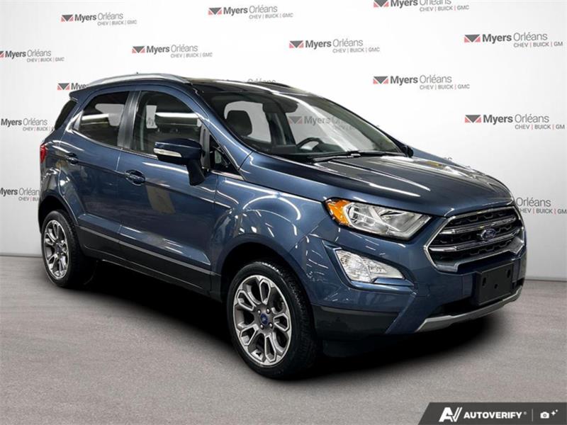 ford EcoSport 2021 - 7