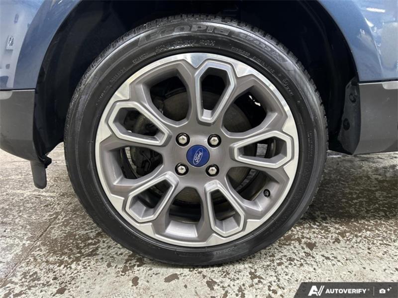 ford EcoSport 2021 - 9