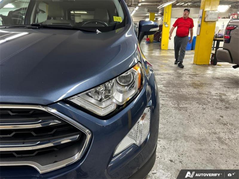 ford EcoSport 2021 - 11