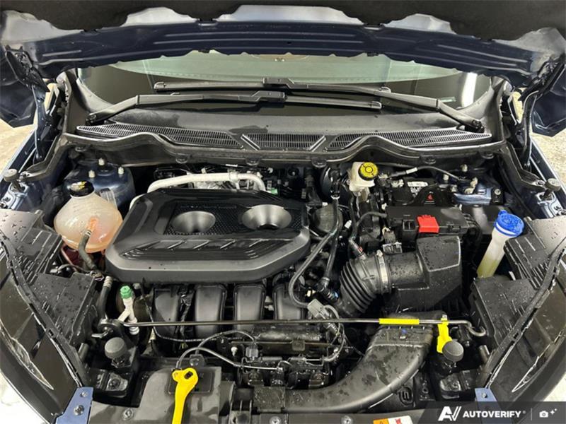 ford EcoSport 2021 - 13