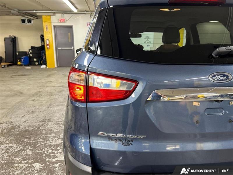 ford EcoSport 2021 - 14