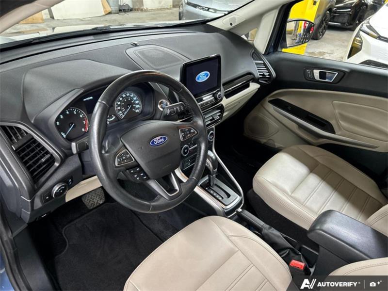 ford EcoSport 2021 - 16