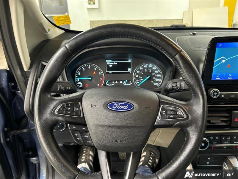 ford EcoSport 2021 - 17