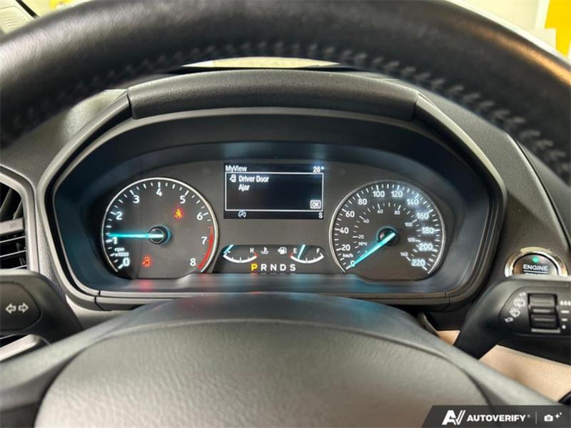 ford EcoSport 2021 - 18