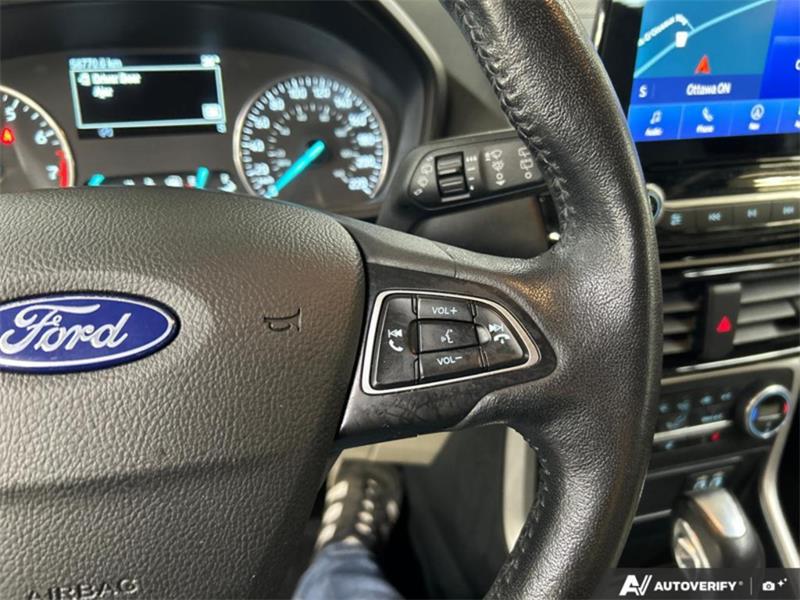 ford EcoSport 2021 - 19