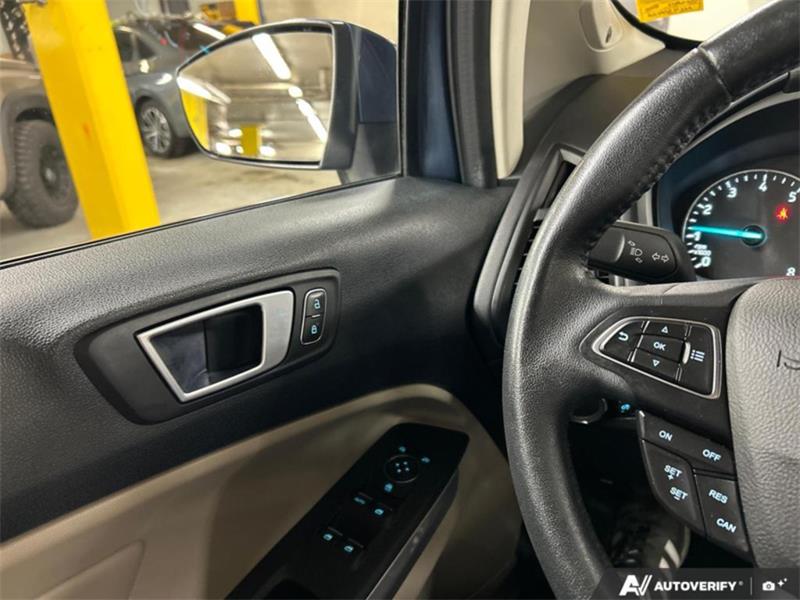 ford EcoSport 2021 - 20
