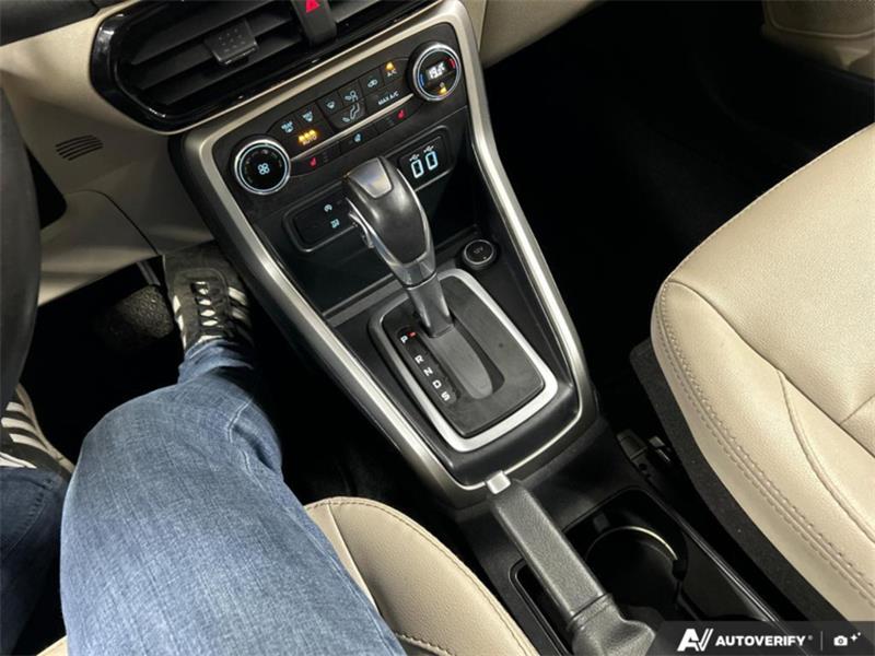 ford EcoSport 2021 - 21