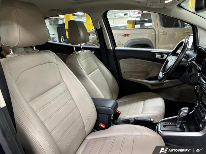 ford EcoSport 2021 - 25