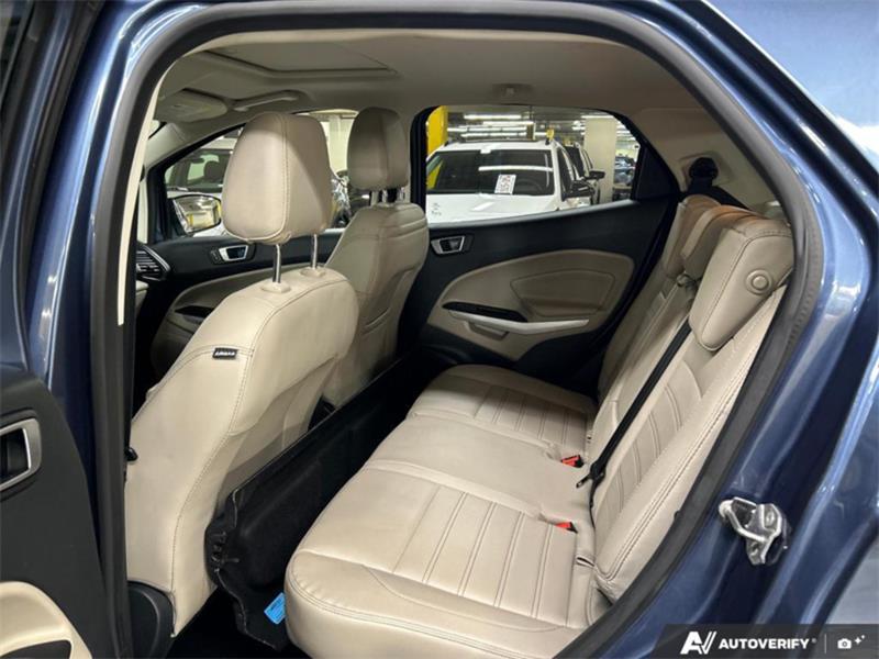 ford EcoSport 2021 - 26