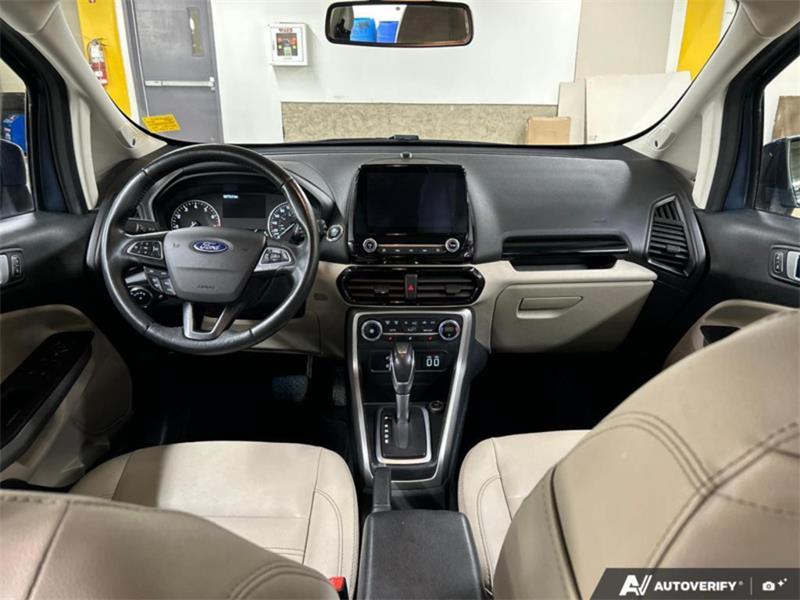 ford EcoSport 2021 - 27