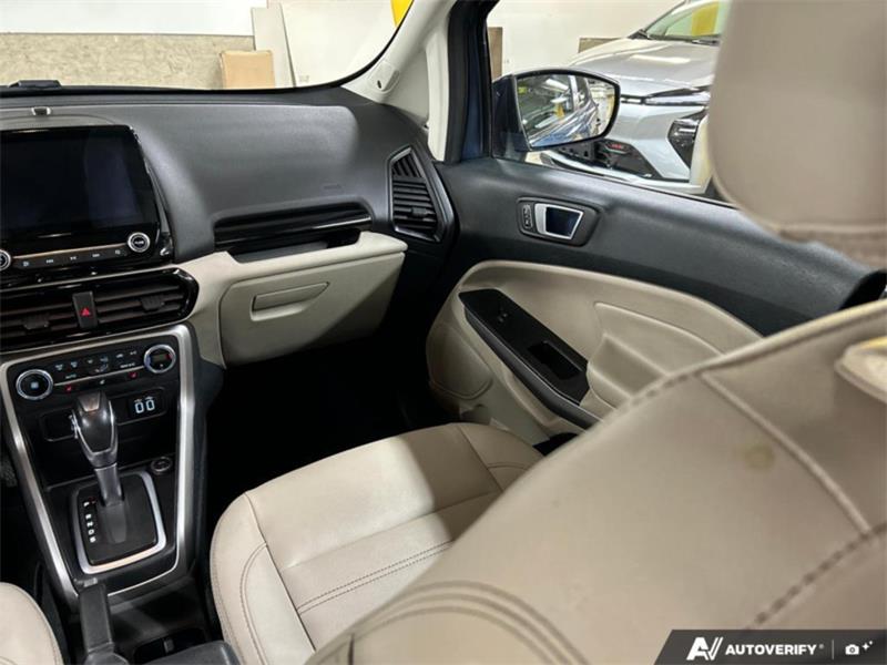 ford EcoSport 2021 - 28