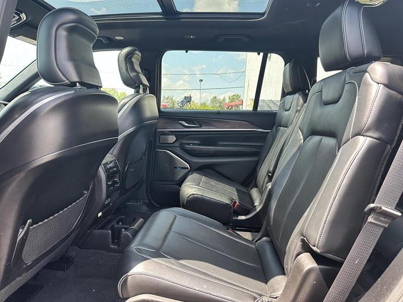jeep Grand Cherokee L 2021 - 16
