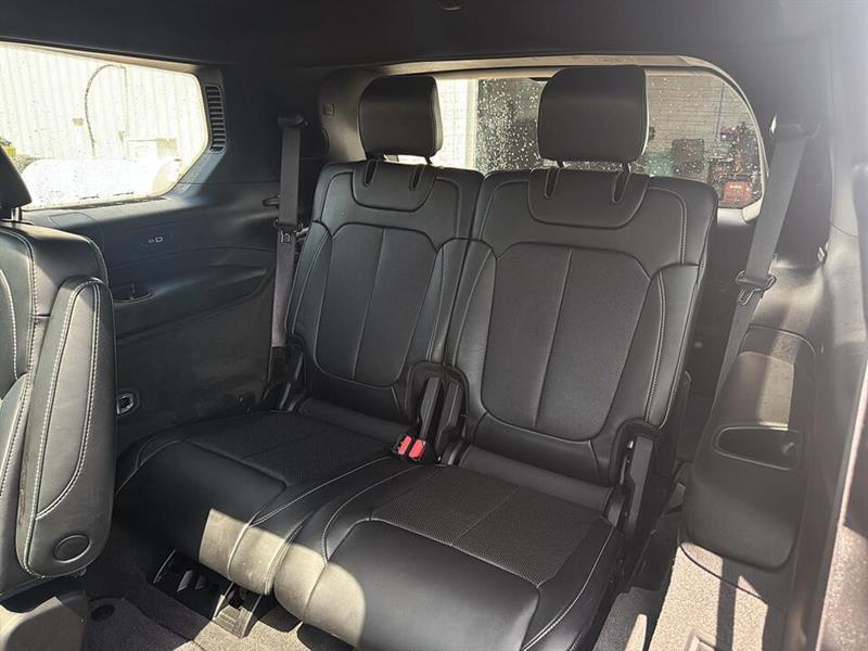 jeep Grand Cherokee L 2021 - 17