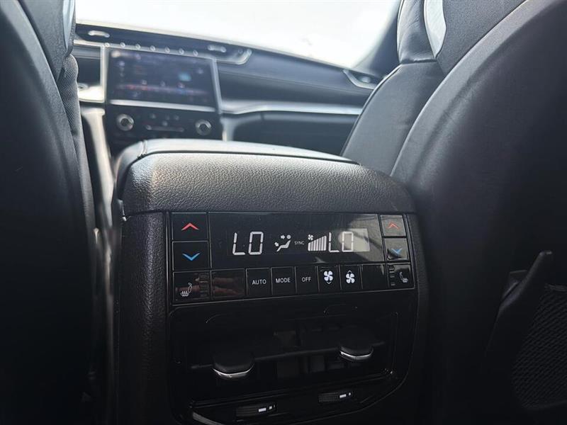 jeep Grand Cherokee L 2021 - 19