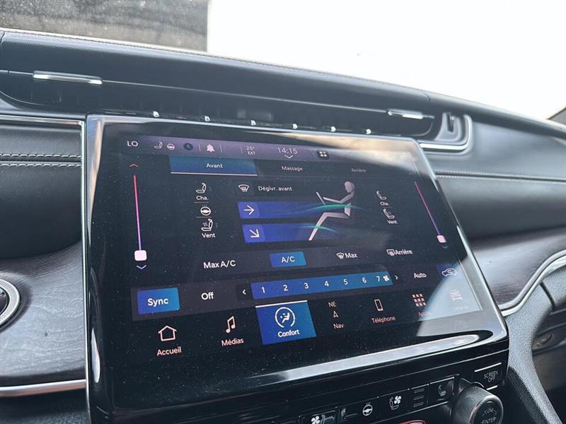 jeep Grand Cherokee L 2021 - 29
