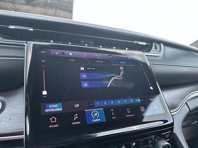 jeep Grand Cherokee L 2021 - 31