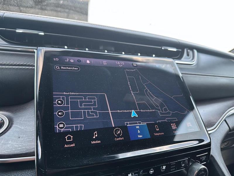 jeep Grand Cherokee L 2021 - 32