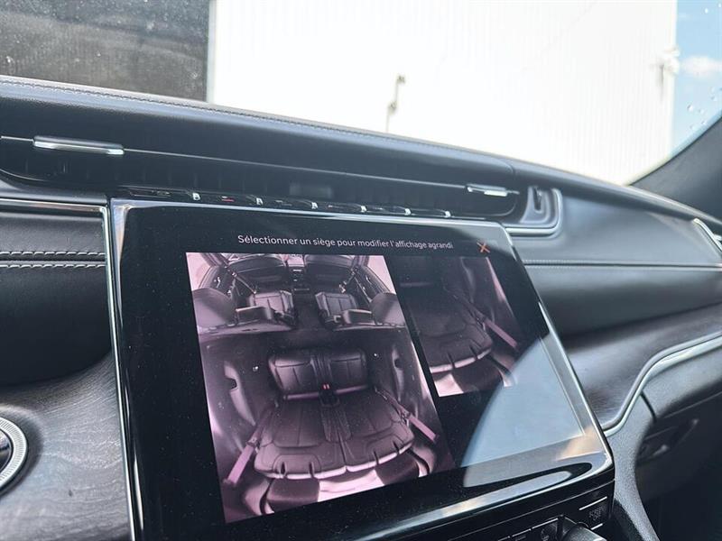 jeep Grand Cherokee L 2021 - 35