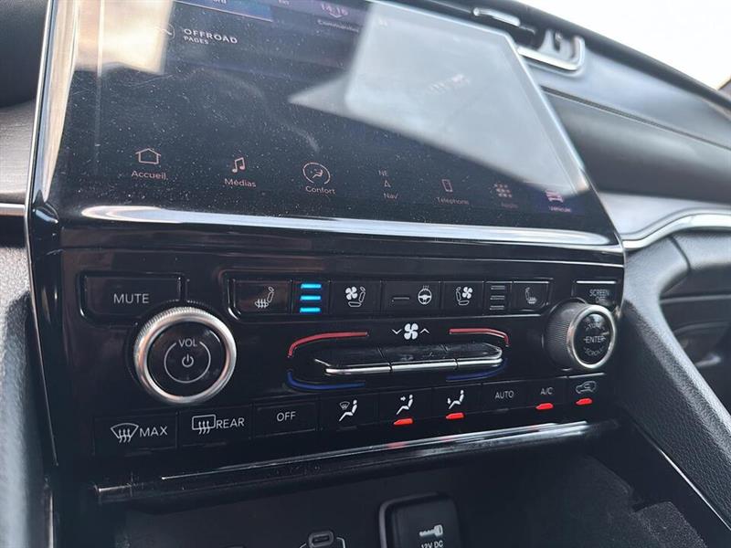 jeep Grand Cherokee L 2021 - 38